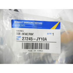 FILTR KABINOWY RENAULT KOLEOS 04- 27245-JY10A