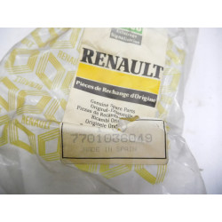 OSŁONA REFLEKTORA TYLNEGO MEGANE I 7701036049