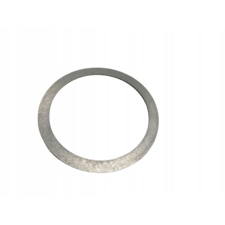 PIERŚCIEŃ METALOWY SKRZYNI ALFA 146 147 46437572