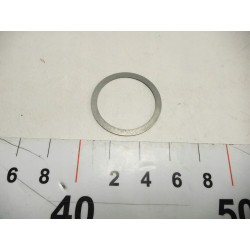 PIERŚCIEŃ METALOWY SKRZYNI ALFA 146 147 46437572