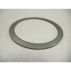 PIERŚCIEŃ METALOWY SKRZYNI ALFA 146 147 46437572