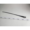 LISTWA SZYBY PRZEDNIEJ LEWA FORD FOCUS 14- 1703619