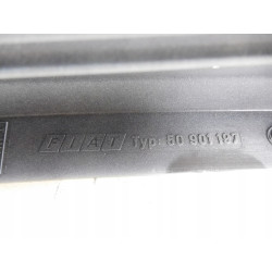 Dokładka zderzaka przód Fiat Idea 03-08 50901197