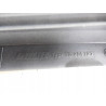 Dokładka zderzaka przód Fiat Idea 03-08 50901197