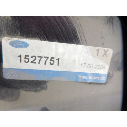 Panel lewej tylnej lampy FORD FUSION 1527751