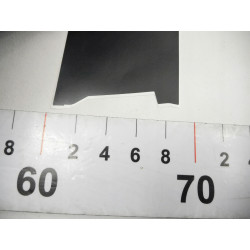 TAŚMA DRZWI LEWY PRZÓD HYUNDAI TUCSON 06-09