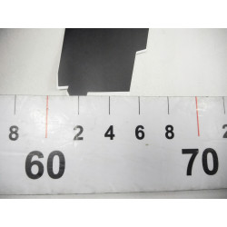 TAŚMA DRZWI LEWY PRZÓD HYUNDAI TUCSON 06-09