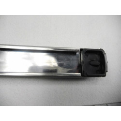 LISTWA DRZWI LEWY PRZÓD MANTA CAVALIER MK2 9286521