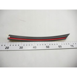 LISTWA DRZWI LEWY TYŁ ESCORT ORION 90-95 6514195