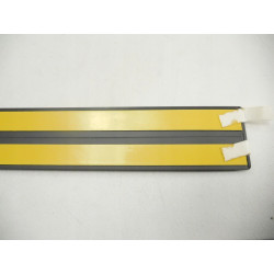 LISTWA DRZWI LEWY TYŁ ESCORT ORION 90-95 6514195