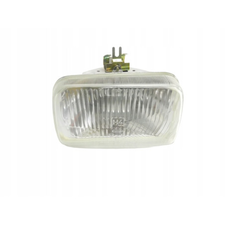 LAMPA PRAWY PRZÓD FORD FIESTA FURGON 1AD003126-121