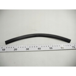 USZCZELKA CHŁODNICY MERCEDES CL S SL 2205050186