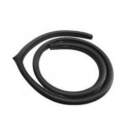 USZCZELKA DRZWI PRAWY TYŁ PAJERO 01-03 MR100822