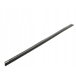 LISTWA DRZWI LEWY PRZÓ OPEL CORSA A 90237485