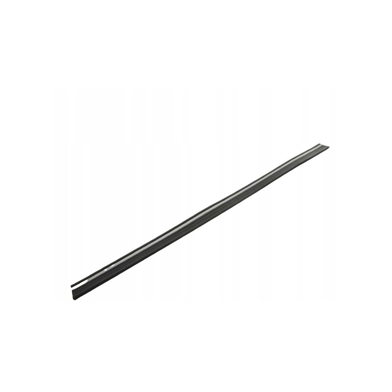 LISTWA DRZWI LEWY PRZÓ OPEL CORSA A 90237485