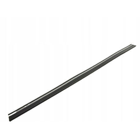 LISTWA DRZWI LEWY PRZÓ OPEL CORSA A 90237485