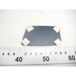 WKŁAD LUSTERKA PRAWY CITROEN AX 95616730