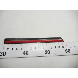 LISTWA DRZWI TYŁ FORD ESCORT ORION 86-90 1647048