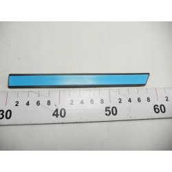 LISTWA DRZWI TYŁ FORD ESCORT ORION 86-90 1647048