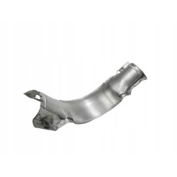 OSŁONA TERMICZNA TŁUMIKA RENAULT 19 7700781642