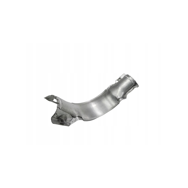 OSŁONA TERMICZNA TŁUMIKA RENAULT 19 7700781642