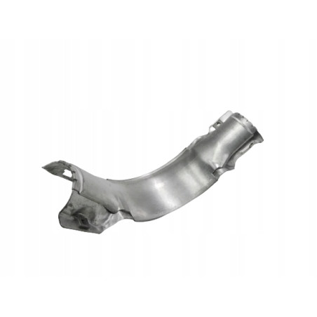 OSŁONA TERMICZNA TŁUMIKA RENAULT 19 7700781642