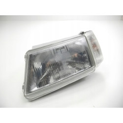 Reflektor lewy LANCIA Y10 7717887