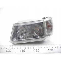 Reflektor lewy LANCIA Y10 7717887