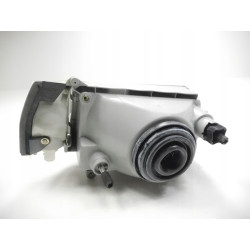 Reflektor lewy LANCIA Y10 7717887