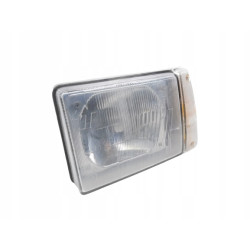 Reflektor lewy FIAT PANDA 46421737