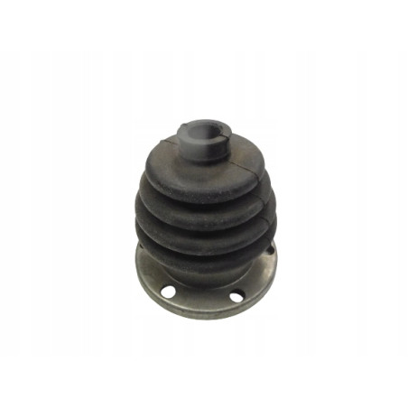 OSŁONA WAŁU NAPĘDOWEGO AUDI 100 C2 171407283B