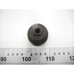 OSŁONA WAŁU NAPĘDOWEGO AUDI 100 C2 171407283B