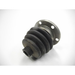 OSŁONA WAŁU NAPĘDOWEGO AUDI 100 C2 171407283B
