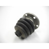 OSŁONA WAŁU NAPĘDOWEGO AUDI 100 C2 171407283B