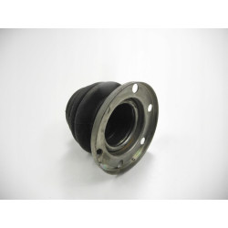 OSŁONA WAŁU NAPĘDOWEGO AUDI 100 C2 171407283B