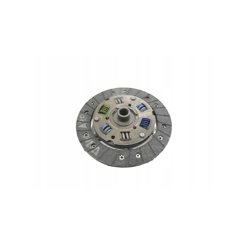 TARCZA SPRZĘGŁA FIAT PANDA 86-93 5954641