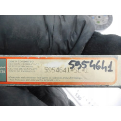 TARCZA SPRZĘGŁA FIAT PANDA 86-93 5954641