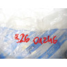 OSŁONA PRZEGUBU FIAT PANDA 85-03 92601246