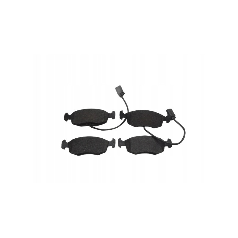 KLOCKI HAM. PRZÓD FORD SCORPIO SIERRA 82- 6521375