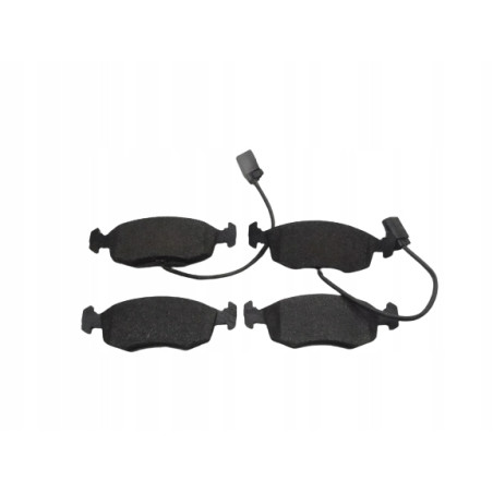 KLOCKI HAM. PRZÓD FORD SCORPIO SIERRA 82- 6521375