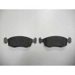 KLOCKI HAM. PRZÓD FORD SCORPIO SIERRA 82- 6521375