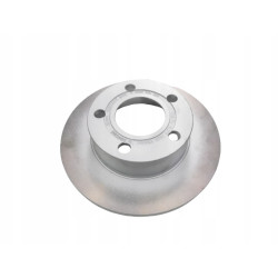 TARCZA HAMULCOWA TYŁ AUDI A6 C5 4B0615601B