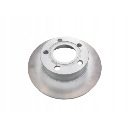 TARCZA HAMULCOWA TYŁ AUDI A6 C5 4B0615601B