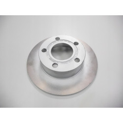 TARCZA HAMULCOWA TYŁ AUDI A6 C5 4B0615601B