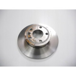 TARCZA HAMULCOWA VW PRZÓD T4 2.4 701615301