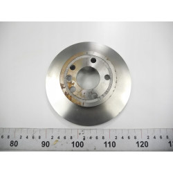 TARCZA HAMULCOWA VW PRZÓD T4 2.4 701615301