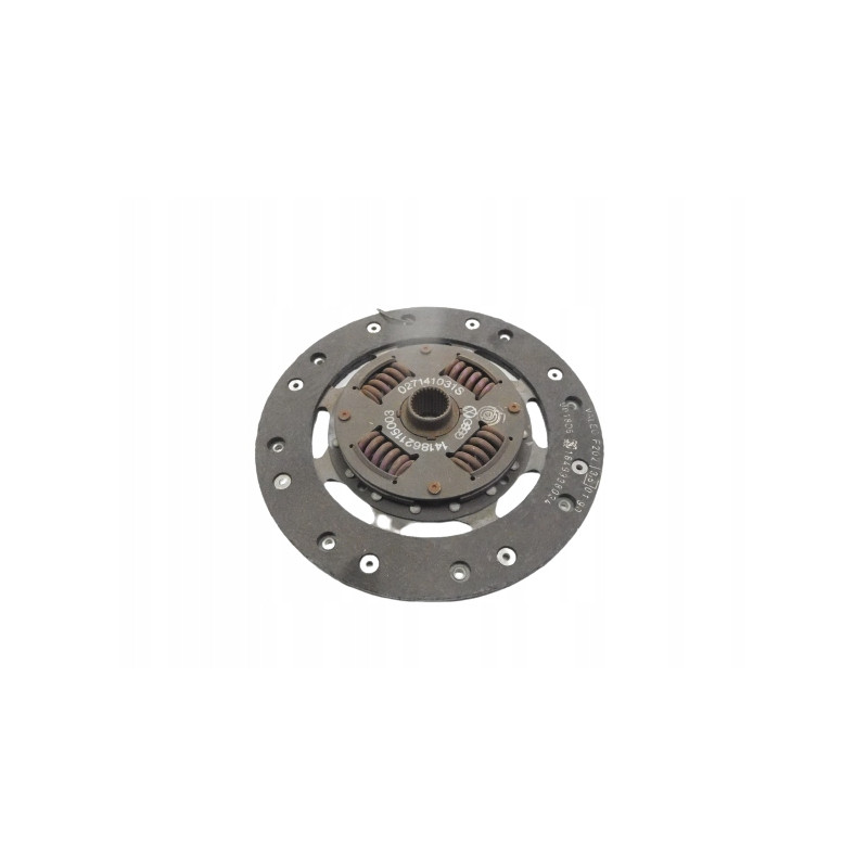 TARCZA SPRZĘGŁA AUDI A3 97- 027141031S