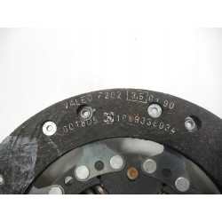 TARCZA SPRZĘGŁA AUDI A3 97- 027141031S