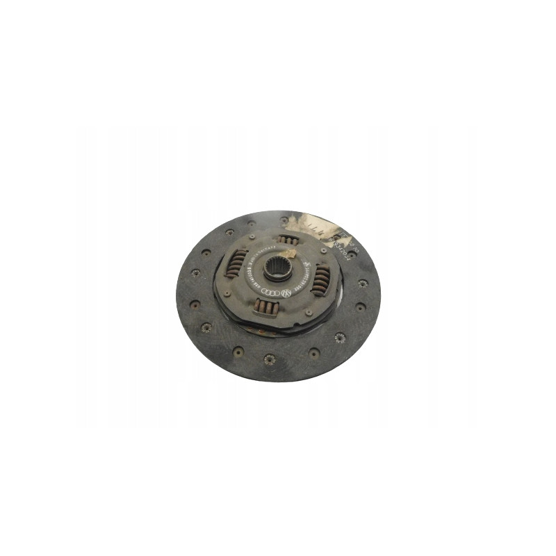TARCZA SPRZĘGŁA AUDI 100 80 OE 28141033B