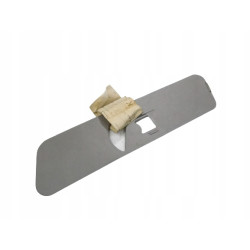 LISTWA REGULACJI PASA BEZP VW GOLF III 1H0868310